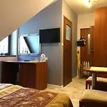 Habitación en casa particular Goscinny Dworek *