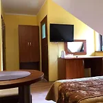 Goscinny Dworek