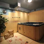 Goscinny Dworek Habitación en casa particular *