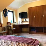 Goscinny Dworek Habitación en casa particular