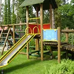 Goscinny Dworek * Pobierowo