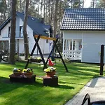 Habitación en casa particular Goscinny Dworek
