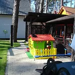 Habitación en casa particular Goscinny Dworek *