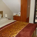 Goscinny Dworek Habitación en casa particular Pobierowo