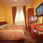 Habitación en casa particular Goscinny Dworek *