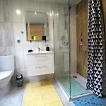 Goscinny Dworek Habitación en casa particular *