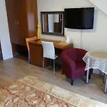 Habitación en casa particular Goscinny Dworek