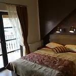 Habitación en casa particular Goscinny Dworek Pobierowo