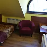 Goscinny Dworek Pobierowo