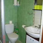 Goscinny Dworek Habitación en casa particular Pobierowo