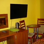 Habitación en casa particular Goscinny Dworek