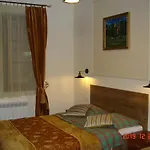 Habitación en casa particular Goscinny Dworek Pobierowo