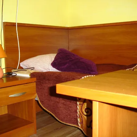 Habitación en casa particular Goscinny Dworek Pobierowo