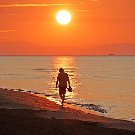 Privat bolig Goscinny Dworek *