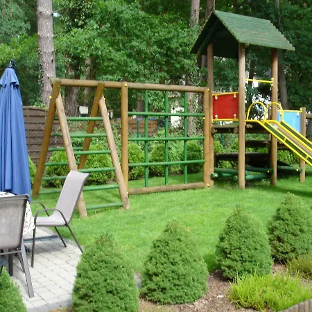 Goscinny Dworek Pobierowo