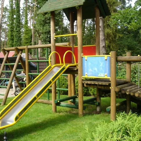 Goscinny Dworek * פוביירובו