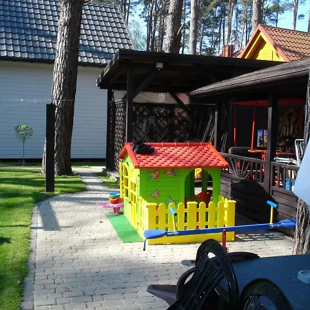 Privat bolig Goscinny Dworek *