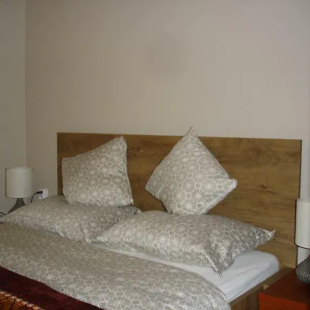 Goscinny Dworek Privat bolig