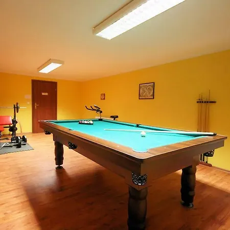 Goscinny Dworek פוביירובו