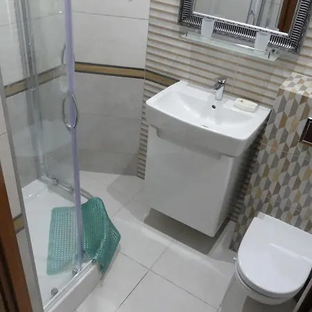 Goscinny Dworek פוביירובו