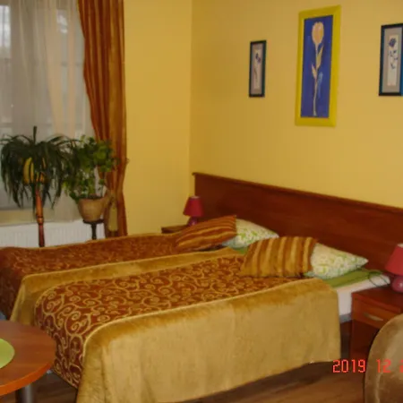 Goscinny Dworek * פוביירובו