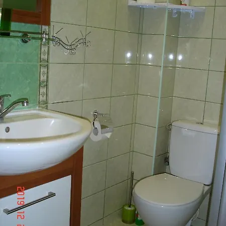 Goscinny Dworek פוביירובו