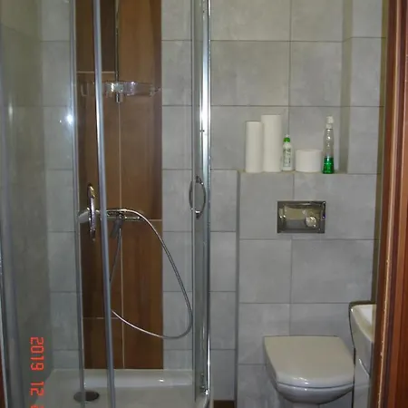 Goscinny Dworek פוביירובו