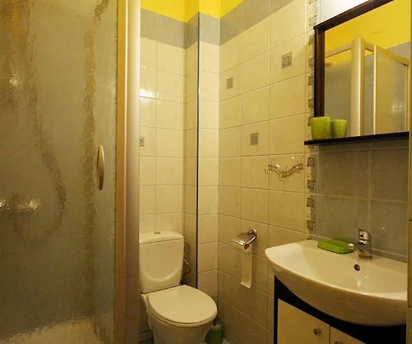 Goscinny Dworek * ポビエロボ