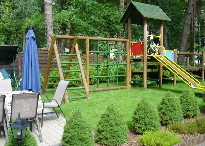 Goscinny Dworek ポビエロボ