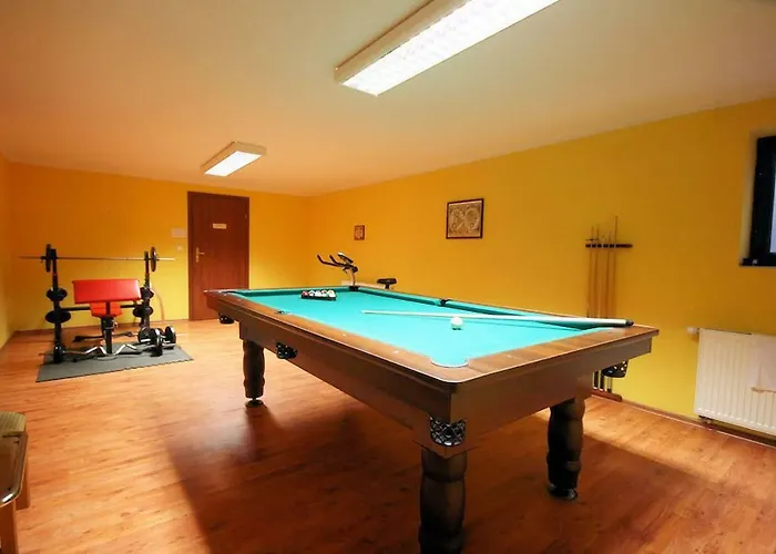 Goscinny Dworek ポビエロボ