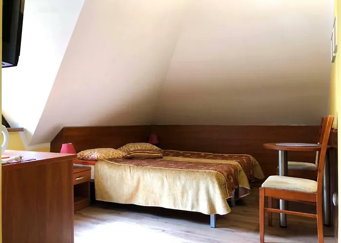 Goscinny Dworek פוביירובו