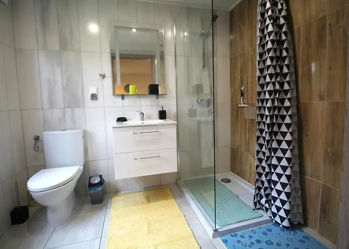 Goscinny Dworek Habitación en casa particular *