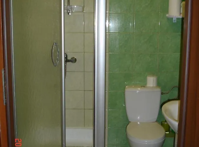 Goscinny Dworek * ポビエロボ