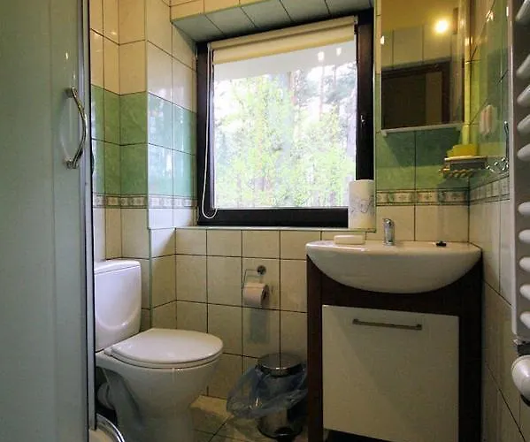 ホームステイ Goscinny Dworek *